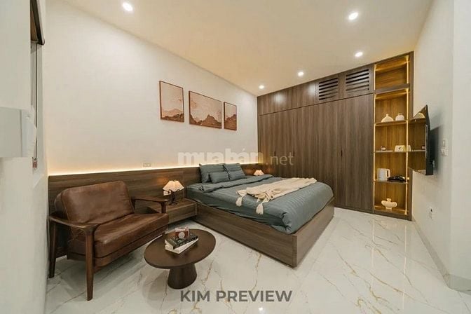 Cần bán gấp căn hộ siêu đẹp ô tô vào nhà tại Bắc Từ Liêm 