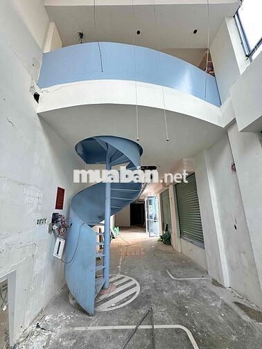 🌟 Cho thuê nhà góc 2 mặt tiền – Trung tâm Q.1 🌟