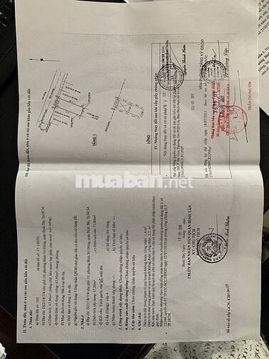 HẺM OTO 5M PHAN ANH NGAY BỐN XÃ - 4M X 12M - XD TỰ DO