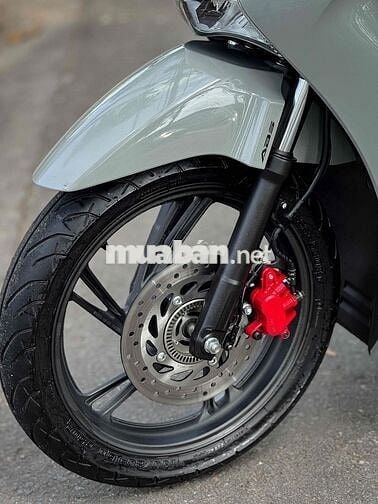 Sh 160 Abs 2024 Xám Xi Măng