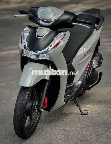 Sh 160 Abs 2024 Xám Xi Măng