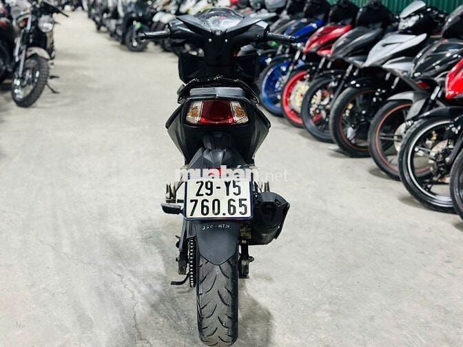 XE MÁYTHANH TÙNG_WINNER V1 ĐEN NHÁM ĐỜI CHÓT ZIN