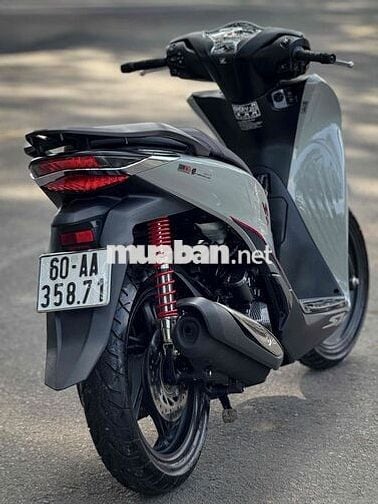 Sh 160 Abs 2024 Xám Xi Măng