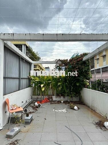 🌟 Cho thuê nhà góc 2 mặt tiền – Trung tâm Q.1 🌟