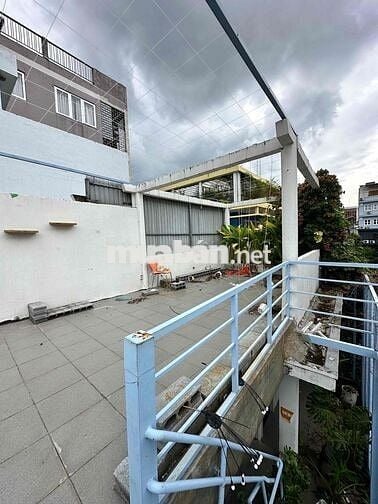 🌟 Cho thuê nhà góc 2 mặt tiền – Trung tâm Q.1 🌟