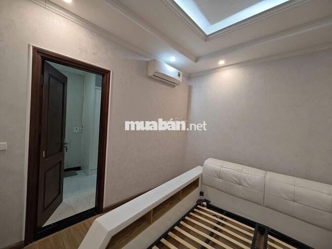 Nhà phố Liên Cơ, Nam Từ Liêm, lô góc 2 mặt ô tô, ở và KD, 17.6 tỷ