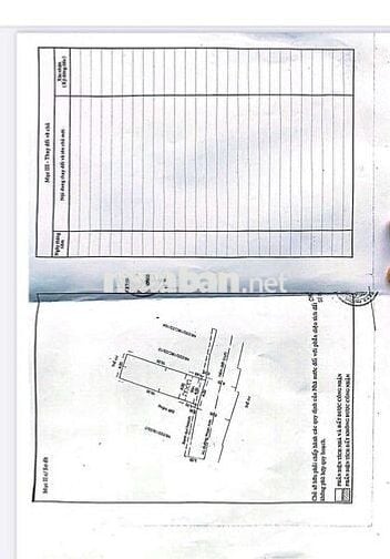 23/ ĐÌNH NGHI XUÂN 4X12M (FULL THỔ ) - SHR - HẺM OTO - 4 TỶ 600TR TL