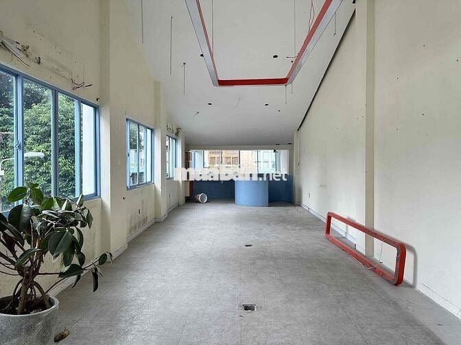 🌟 Cho thuê nhà góc 2 mặt tiền – Trung tâm Q.1 🌟