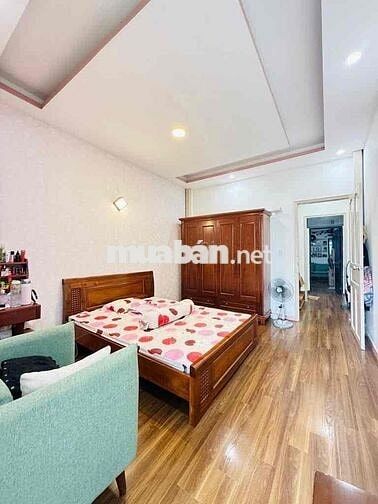 Chính chủ - HXH - Cách mặt tiền 20m - Nguyễn Kiệm - 60m2 Chỉ 5.X tỷ