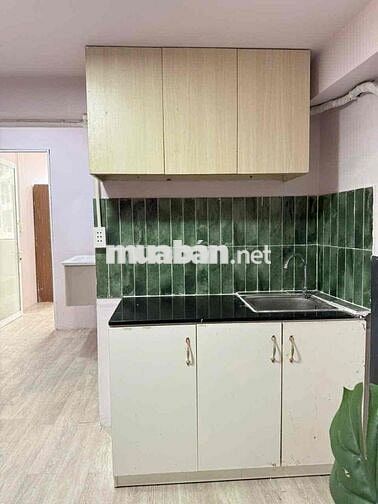 Cho Thuê Căn Hộ 2PN_1WC Cửa Sổ Lớn FREE PHÍ QLÝ📍Ngay VX Cống Quỳnh Q1