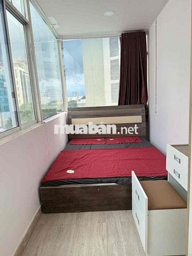 Cho Thuê Căn Hộ 2PN_1WC Cửa Sổ Lớn FREE PHÍ QLÝ📍Ngay VX Cống Quỳnh Q1