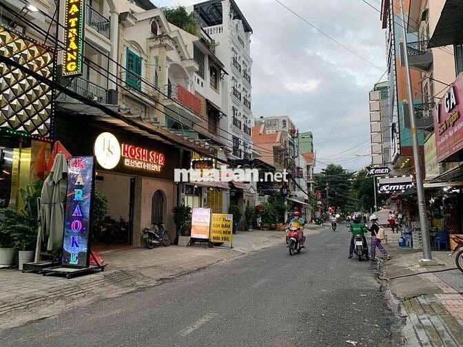 CHỦ BÁN ĐẤT KHU CĂN CỨ 26 KD BUÔN BÁN