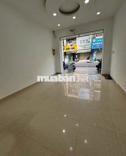 CHO THUÊ NHÀ 18 NGUYỄN HỮU CẦU Q1, DT 4x20M, TRỆT 1 LẦU – GIÁ 65 TRIỆU