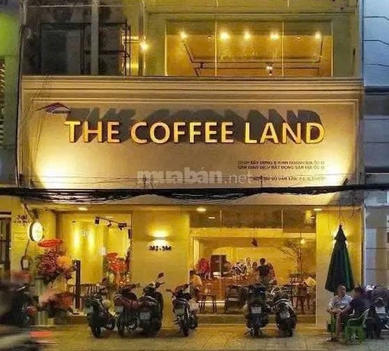 Cho thuê nhà mặt tiền Võ Văn Tần, P.5, Q.3 giá 52tr