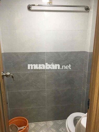 Cho thuê căn hộ mới keng đường Đinh Công Tráng - Quận 1 - full NT