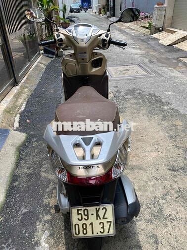 lead 2017 mói 90% zin ken