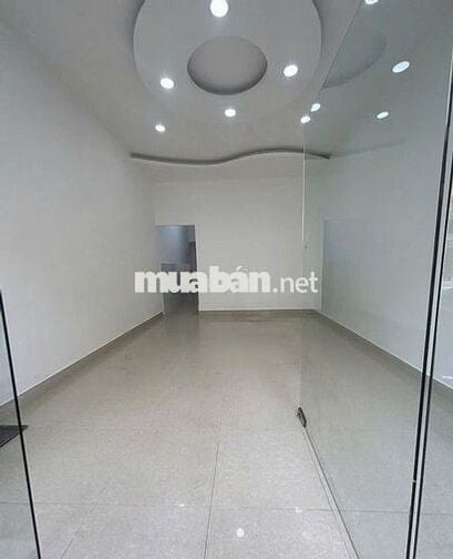 CHO THUÊ NHÀ 18 NGUYỄN HỮU CẦU Q1, DT 4x20M, TRỆT 1 LẦU – GIÁ 65 TRIỆU