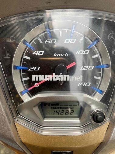 lead 2017 mói 90% zin ken