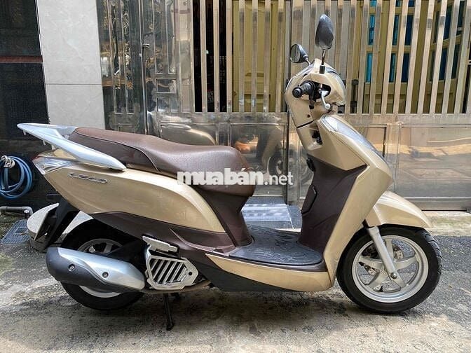 lead 2017 mói 90% zin ken