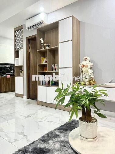 Cần Bán Rất Gấp Căn Hộ Bcons Green View 58m2, Ngay Go Dĩ An Chỉ 2 tỷ