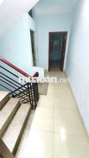 Cho Thuê Nhà Đường Lũy Bán Bích, Tân Phú ( Cho Làm CHDV - Cải Tạo )