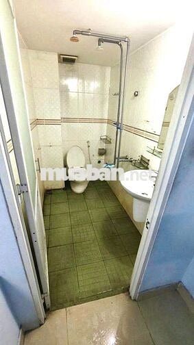 Cho Thuê Nhà Đường Lũy Bán Bích, Tân Phú ( Cho Làm CHDV - Cải Tạo )