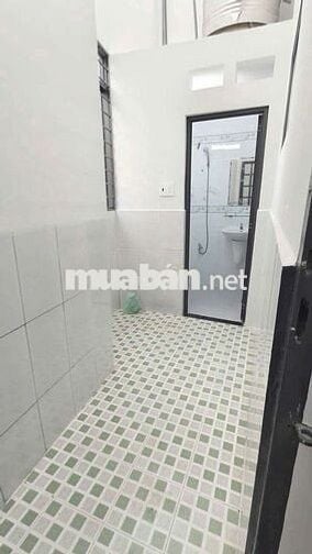 Nhà đường PHAN ANH [4,5x12 - 1 lầu, 2pn, 2toilet] 8tr/tháng