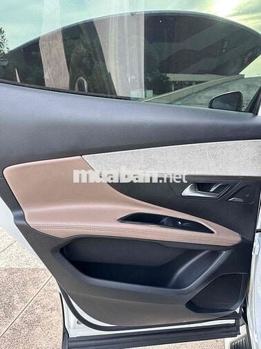 Peugeot 3008 GT 2022