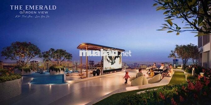 SIÊU VIP! Căn Hộ Mặt Tiền Nguyễn Chí Thanh, 40m2, 35triệu/m2, chỉ 1tỷ4