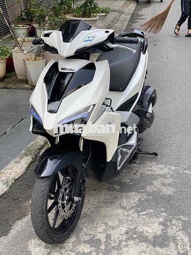 cần bán xe Honda Air Blade 2016  bstp chính chủ