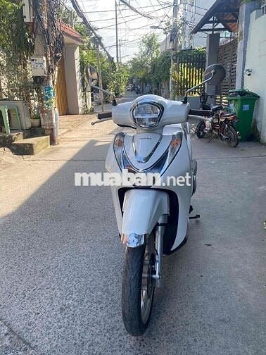 Bán SH Mode 2022 ABS trùm mền đẹp như mới