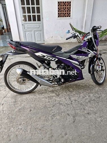 Raider đk2021 Cầm Đồ thanh lý