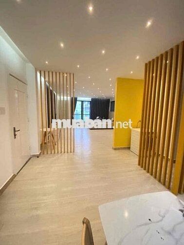 2PN gần Saigon Centre – giá chỉ từ 9tr9 - Hàng Hiếm