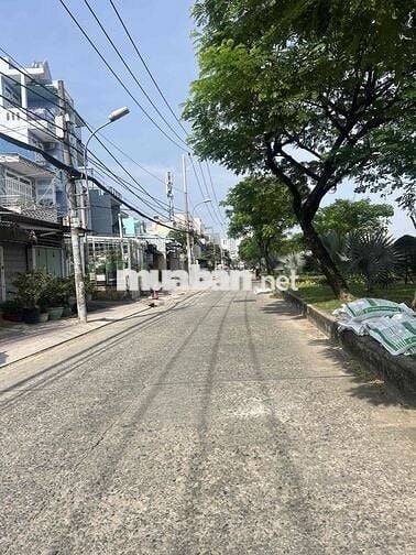 Nhà trong hẽm 1 lầu 1 trệt 38,6m2 1 phòng ngủ đường Bình Đức , Quận 8