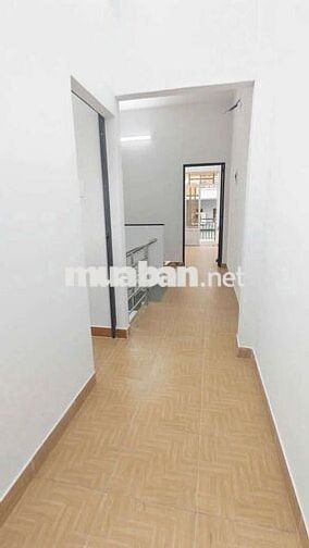 Nhà đường PHAN ANH [4,5x12 - 1 lầu, 2pn, 2toilet] 8tr/tháng