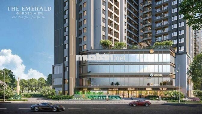 CĂN HỘ BÌNH DƯƠNG GIÁ 1.39TỶ/CĂN NGAY METRO ĐÓN ĐẦU HẠ TẦNG