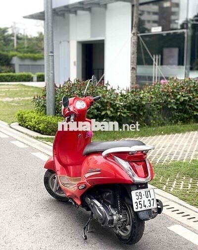 THANH LÝ ELIZABETH FI BSTP XE ĐẸP