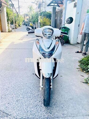 Bán SH Mode 2022 ABS trùm mền đẹp như mới