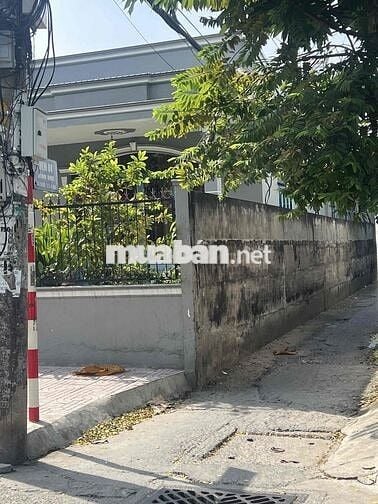 Nhà trong hẽm 1 lầu 1 trệt 38,6m2 1 phòng ngủ đường Bình Đức , Quận 8