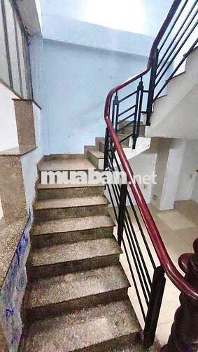 Cho Thuê Nhà Đường Lũy Bán Bích, Tân Phú ( Cho Làm CHDV - Cải Tạo )