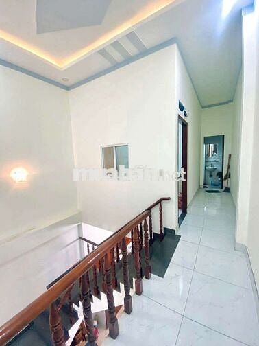 Cho thuê nhà có nội thất gần chung cư thạnh tân tân đông hiệp