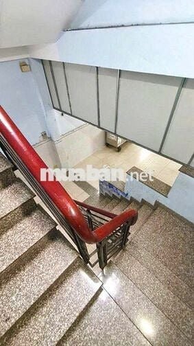 Cho Thuê Nhà Đường Lũy Bán Bích, Tân Phú ( Cho Làm CHDV - Cải Tạo )