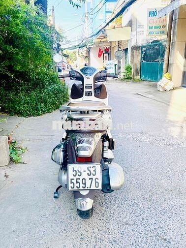 Bán SH Mode 2022 ABS trùm mền đẹp như mới