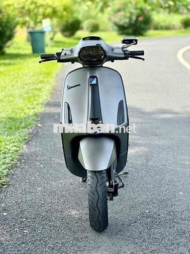 ✅✅SPRINT 125cc.XÁM NHÁM SPOSTY TUYỆT ĐẸP