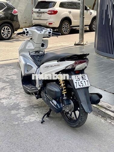 cần bán xe Honda Air Blade 2016  bstp chính chủ