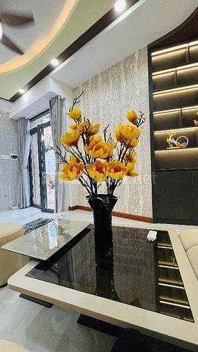 Bán nhà sát MT hẻm 160 Nguyễn Duy Dương, P.3, Quận 10