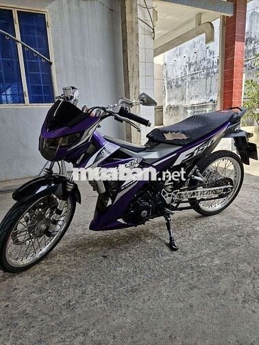 Raider đk2021 Cầm Đồ thanh lý