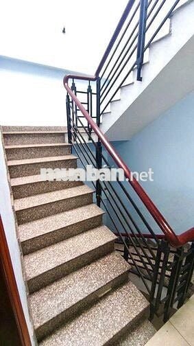 Cho Thuê Nhà Đường Lũy Bán Bích, Tân Phú ( Cho Làm CHDV - Cải Tạo )