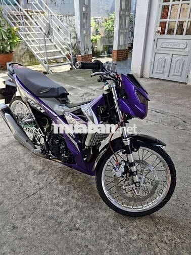 Raider đk2021 Cầm Đồ thanh lý