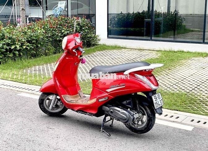 THANH LÝ ELIZABETH FI BSTP XE ĐẸP